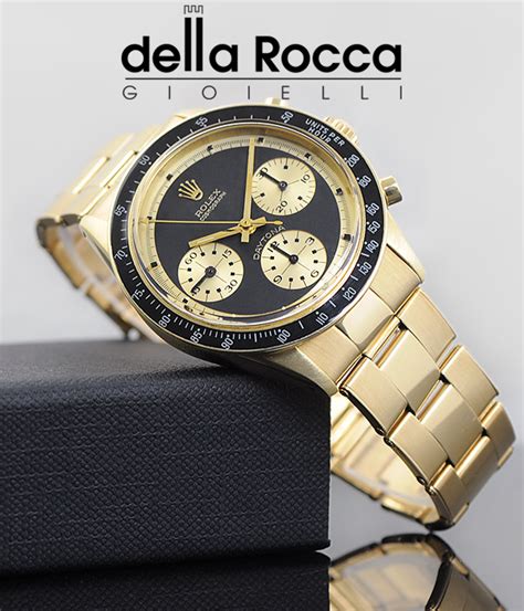 della rocca rolex milano|rocca gioielli rolex.